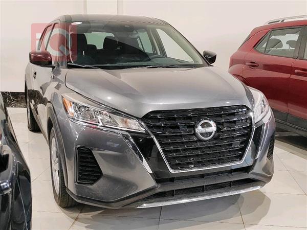 Nissan for sale in Iraq
